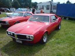 Big Bumper Meet 2007